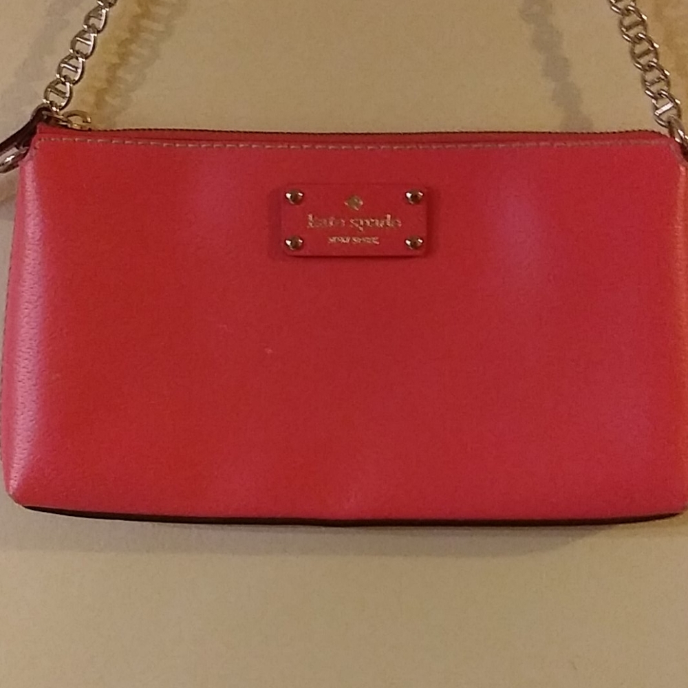 Hand bag